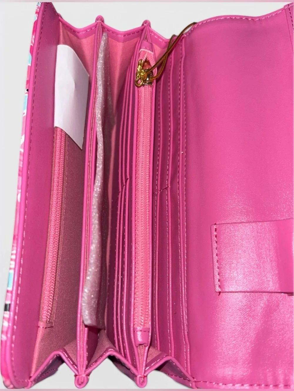 Simply Southern fun flamingo